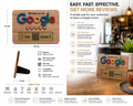 NFC SMART STANDS – MAKE EVERY INTERACTION COUNT